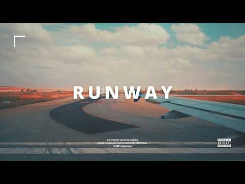 (FREE) B Young x Wizkid - "RUNWAY" | Afrobeat x Dancehall Type Beat 2021