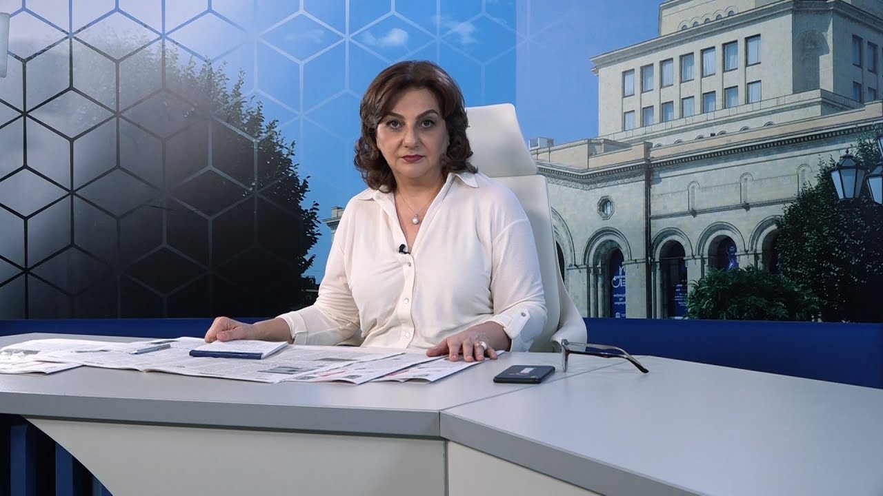 Սյունիքում տեռորի մթնոլորտ է, անգամ կանանց չեն խնայում