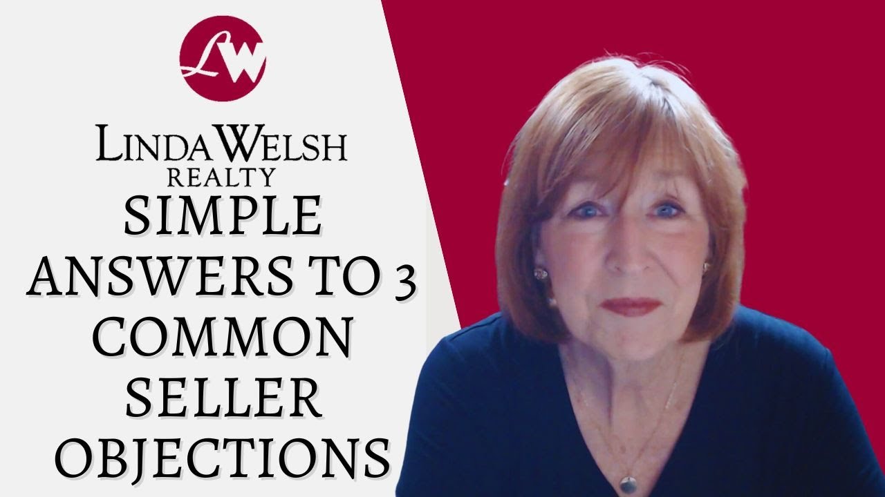 Address Seller Objections and Close More Leads