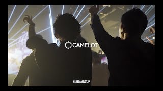 CAMELOT WINTER PROMOTION 2019