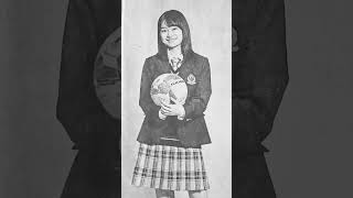 👧月島琉衣　高校サッカー