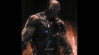 no church in the wild || batman