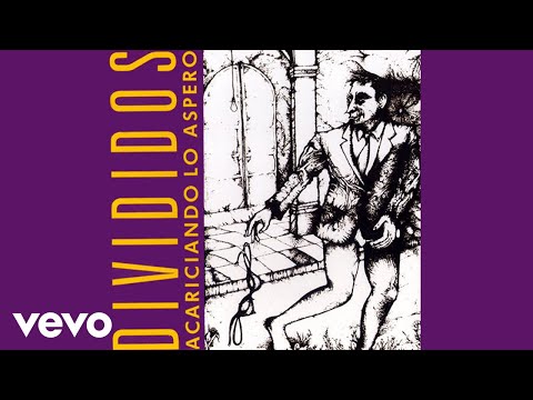 Divididos - Ala Delta (Audio)