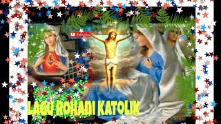 Download lagu Di Lourdes Di Gua Sunyi Terpencil - Lagu Rohani Katolik mp3