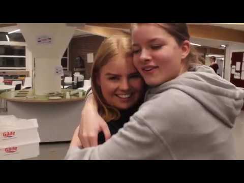 Vallerrevyen 2018 - DAG 2 intensiv