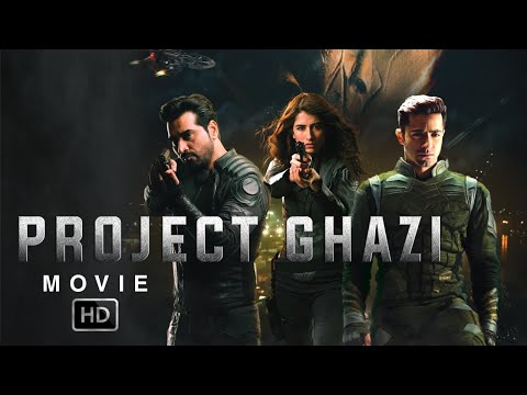 Aasmaan Bolay Ga Full Movie