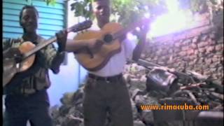 Quinteto Oriente 3. Chan Chan