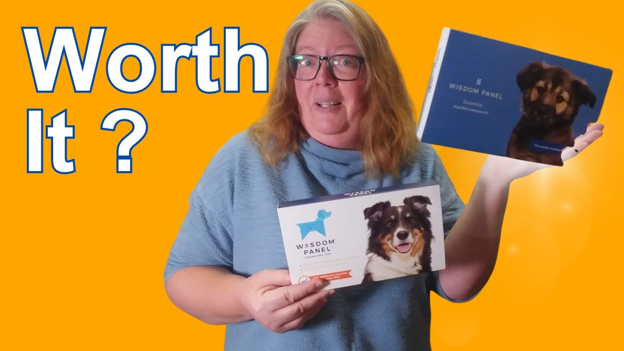 Wisdom Panel VS Wisdom Panel Essentials Dog DNA Test...Is the extra $ worth it?