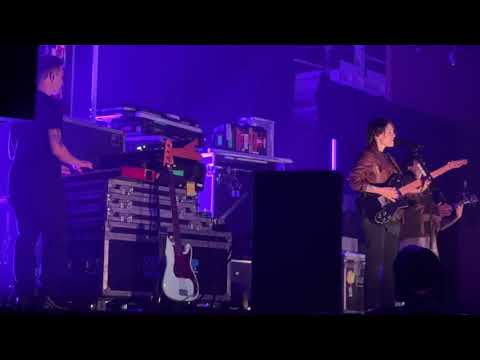 1/24 Tegan and Sara - I Hear Noises (Acoustic) @ Deerhurst Resort, Huntsville, ON 03/31/24