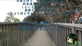 凸ポンズ旅（散歩）動画！part2