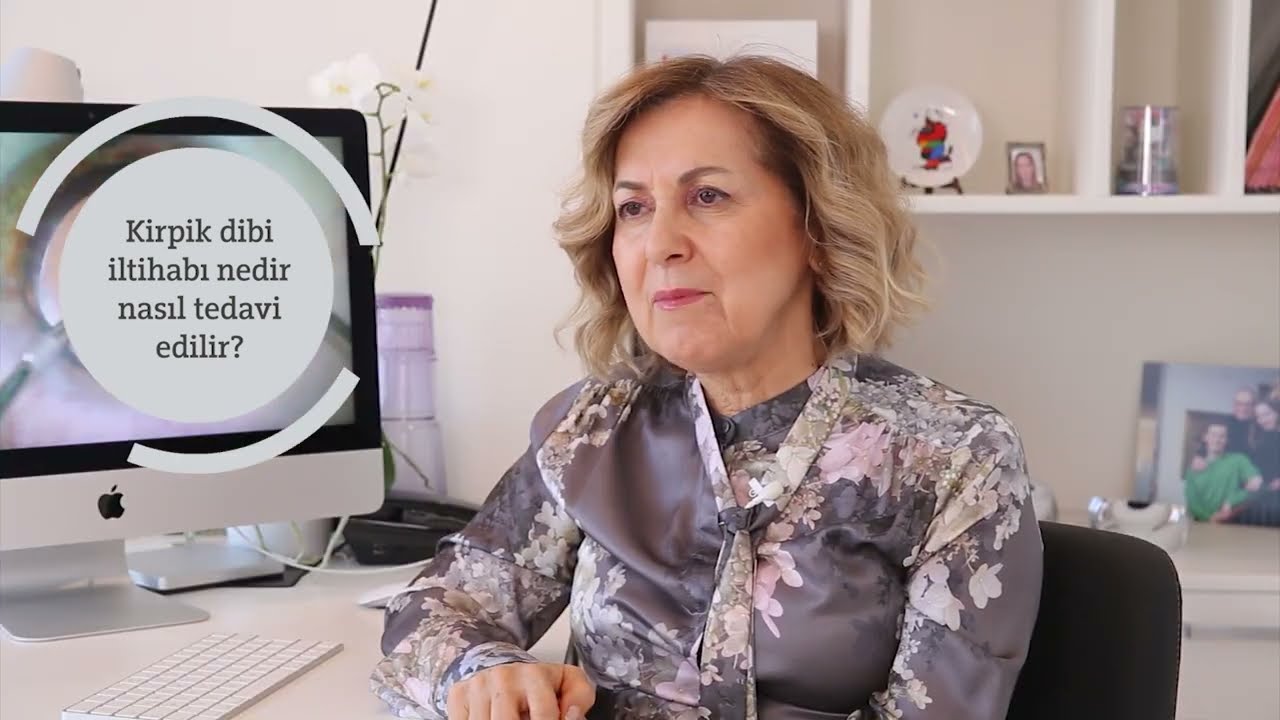 How to Treat Eyelash Follicle Inflammation?