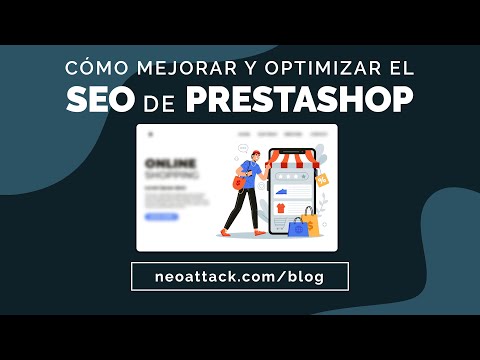 Cómo mejorar el SEO de tu Prestashop