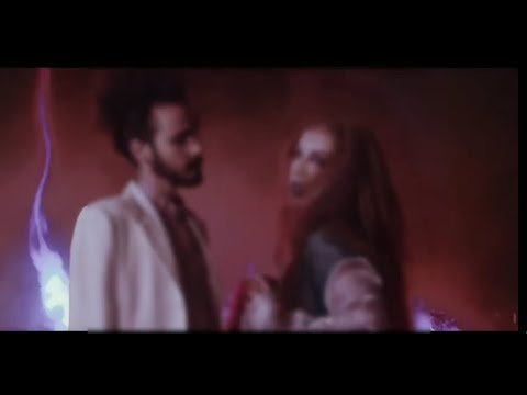 Gloria Groove & Kafé - Apaga a Luz / Chama