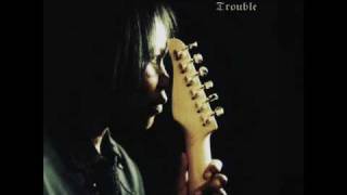 Joan Armatrading Trouble