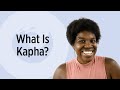 What Is Kapha? | Ayurveda Explained
