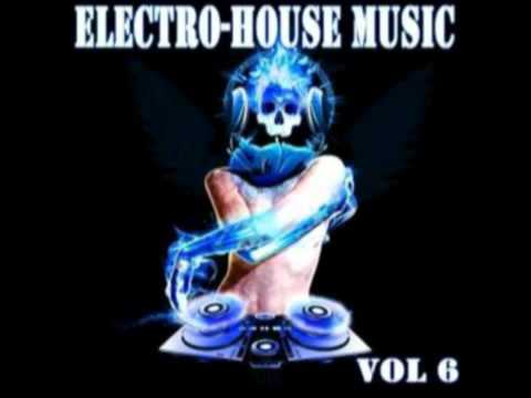 Felix Luker - Mechanical (Original Mix).wmv