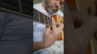 Esse louvor fica bom no violão 🔥