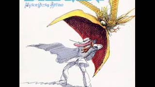 Parliament - Rumpofsteelskin