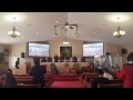 John P. Kee featuring the Williams Brothers "Harvest"