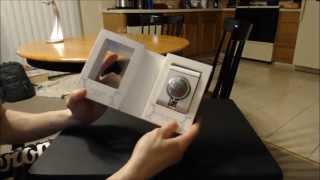 Video thumbnail for Blue Snowflake USB Mic review and test by Stephen HD