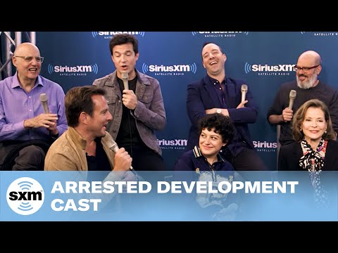 Arrested Development Cast