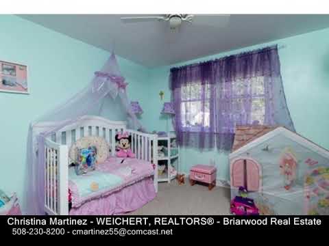 28 Welsford Street, Brockton MA 02302 - Single Family Home - Real Estate - For Sale -
