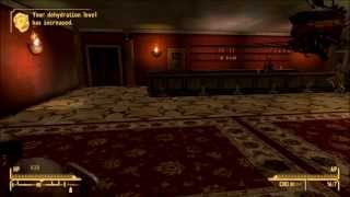 Let's Play Fallout New Vegas Part 57 - Family Matters