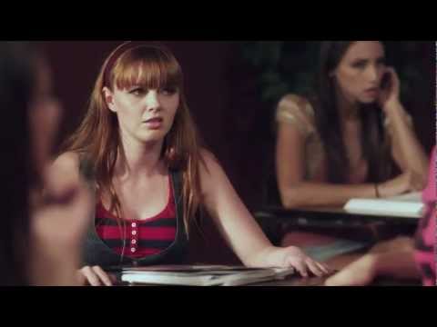 REVENGE OF THE PETITES - Official Trailer