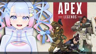 【APEX】女子会エーペックス！　ｗさくらもももち　ももの天然水視点