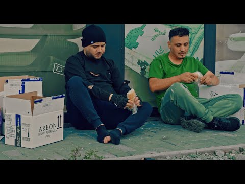 SAKE ❌ MARIUS OLANDEZU - DAI OMULUI O SAPTAMANA 2025