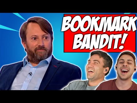 DAVID MITCHELL - "Victoria Doesn't Know This, But..." | WILTY Reaction!