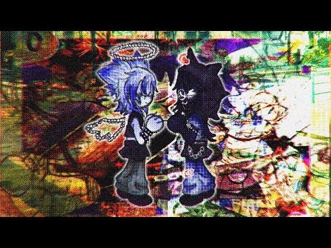 EVILJOHN4 and Drifter!