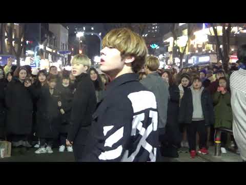 [MAXXAM] 180113 김민석 - 넘나 좋은 것