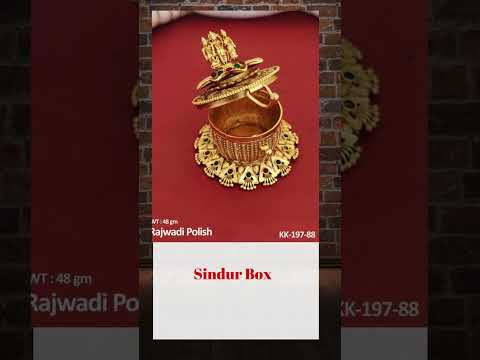 Temple jewellery rajwadi polish god figure ram parivar beaut...