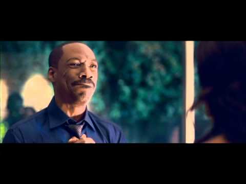 A Thousand Words - TV Spot - Eddie Murphy and Kerry Washington