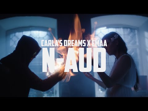 Carlas Dreams x EMAA - N-aud (Original Radio Edit)