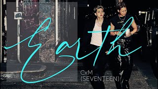 Download lagu Earth - CxM (SEVENTEEN)　[カナルビ/和訳/歌詞] mp3