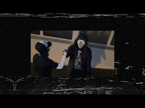 Lil Ripper ft. deathstar - Paranoia (Official Video)