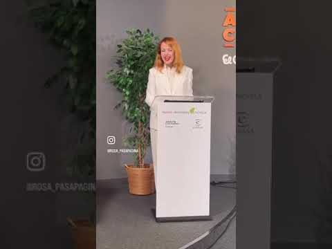 Video Vanessa Montfort gana con \