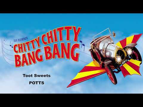 Toot Sweets | Piano and All Parts