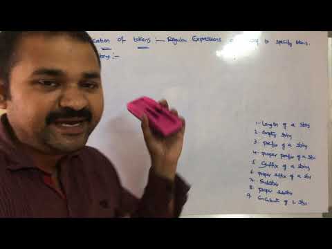 Language Processing System