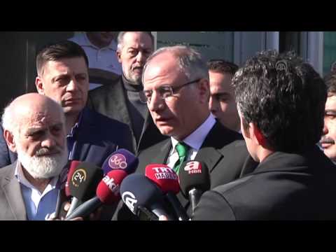 İçişleri Bakanı Ala: Cizre'de operasyonlar çok başarılı biçimde sona erdi