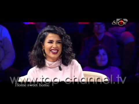 Top Show, 24 Dhjetor 2014, Pjesa 1 - Top Channel Albania - Talk Show