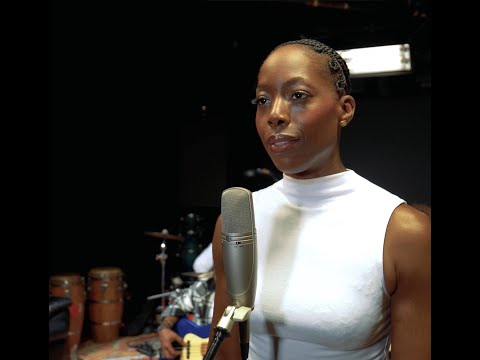 "LUCKY" - TISH HYMAN - (NPR TINY DESK CONTEST 2025)