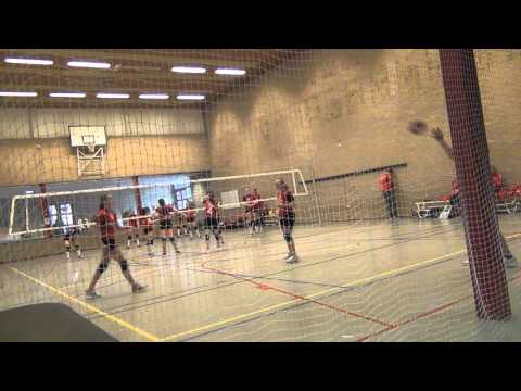 Reflex MB1 Urk MB1 deel2