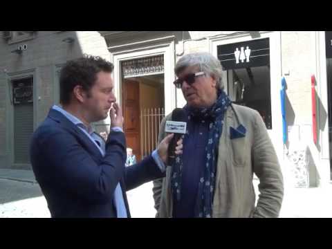 Furio Valcareggi: "Conte, reato inesistente. Italia animale da torneo"