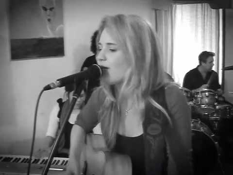 Sophie Jane - For Now