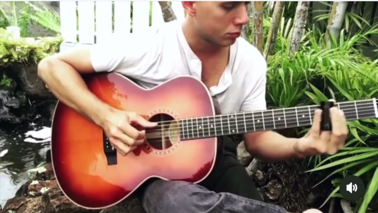 Promotional video thumbnail 4 for Guy James