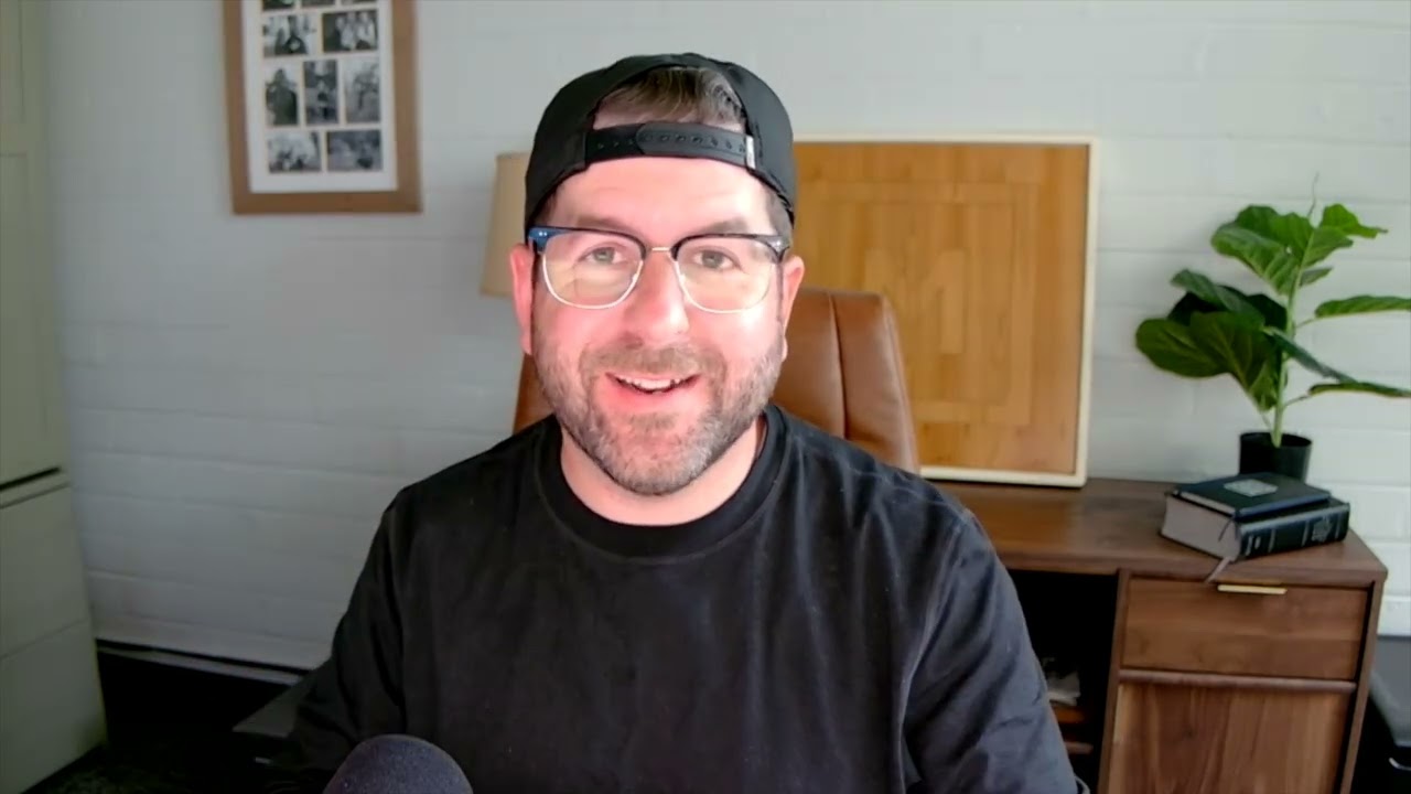 Friends of Echo | Phil Eubank