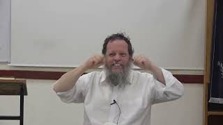 שופטים פרק ד שיעור 3 | הרב אהרן פרידמן, ראש הישיבה (ישיבת כרם ביבנה) - התמונה מוצגת ישירות מתוך אתר האינטרנט יוטיוב. זכויות היוצרים בתמונה שייכות ליוצרה. קישור קרדיט למקור התוכן נמצא בתוך דף הסרטון